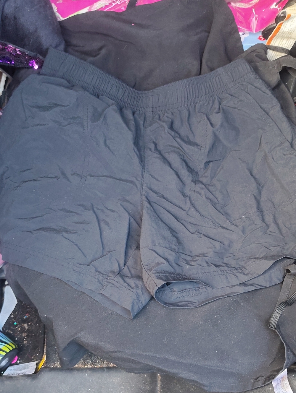 Woman's Columbia Shorts